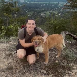 Meet your Posher, Jack